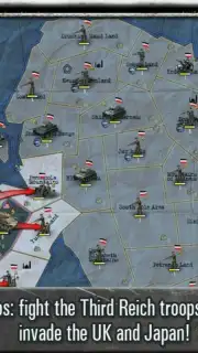 Strategy & Tactics: USSR vs USA capture 7