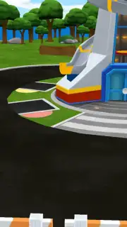 PAW Patrol Rescue World capture 3