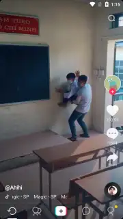 TikTok Lite (Old) capture 6