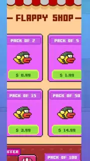 Flappy Bird capture 10
