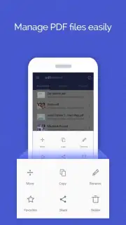 PDFelement - PDF Reader and Annotator capture 6
