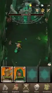Eternal Ember capture 7