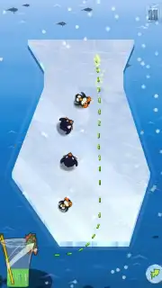 Slice Ice! capture 6