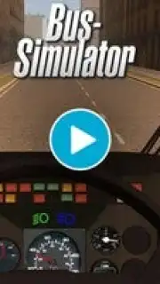 Bus Simulator 2015 capture 1