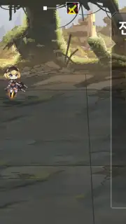 Last Origin capture 11