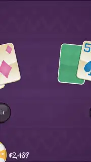 BlackJack 21 Pro capture 4