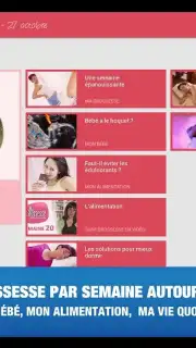 Ma grossesse capture 14