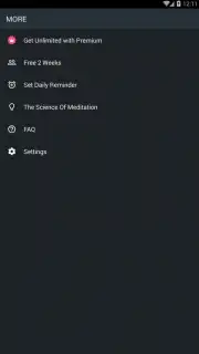 Simple Habit capture 2