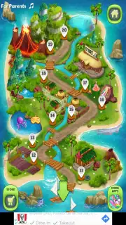 Island Quest capture 8