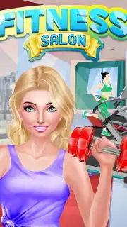 FitnessSalon capture 12