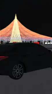 Magas Drive 2023 : гонки capture 3