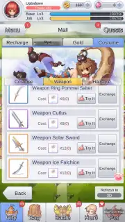 Idle Poring capture 9