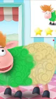 Silly Billy capture 15