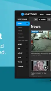 Puffin TV capture 4
