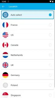 SuperVPN Pro capture 10