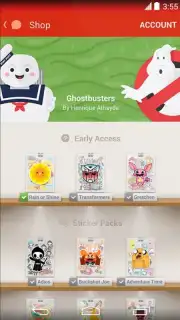Path Talk capture 2