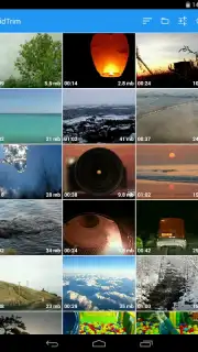 VidTrim - Video Editor capture 14