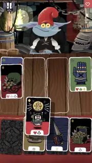 Gnomitaire capture 4