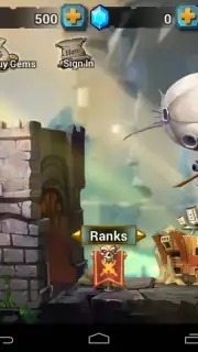 Kingdoms Charge capture 4