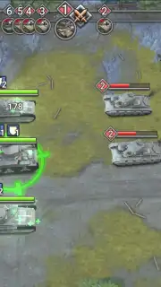 Tank Command capture 3