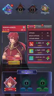 Leturn - Defense Of Magic capture 7