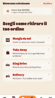 Burger King Italia capture 4