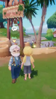 Heartopia capture 2
