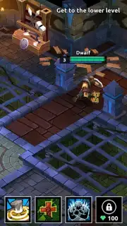 Dungeon Legends capture 7