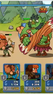 Semi Heroes capture 13