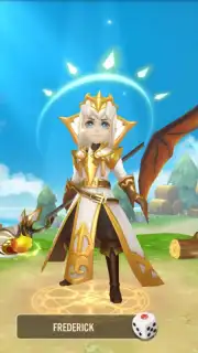Dragon Heroes (VN) capture 2