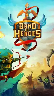 Band of Heroes capture 7