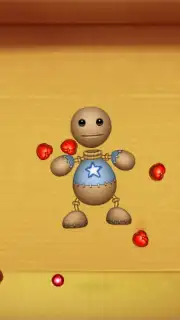 Kick the Buddy: Second Kick capture 10