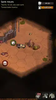 Wasteland Punk capture 16