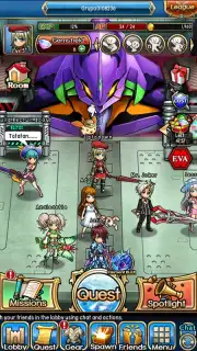 Unison League capture 8