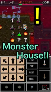 Rogue Hero capture 11