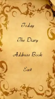 Secret Diary capture 5