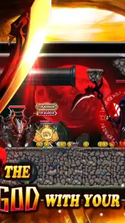 Starlight Chronicles capture 3