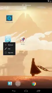 Holo Launcher capture 7
