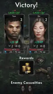 Champions of Avan capture 7