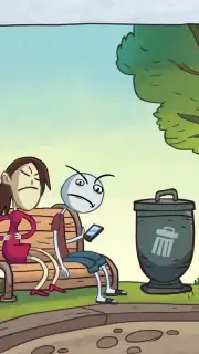 Troll Face Quest Video Memes capture 6