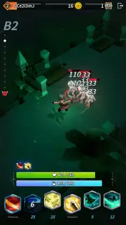 Alchemy Knight capture 11