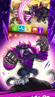 Stone Breaker capture 11