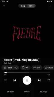 YouTube Music capture 12