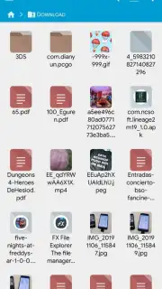 FX File Explorer capture 4