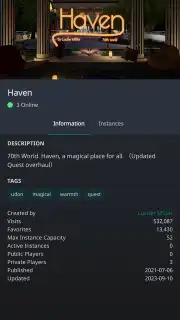 VRChat capture 4