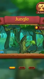 Jungle Monkey Run capture 4
