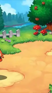 Nexomon: Extinction capture 3