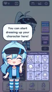 Gacha Life 2 capture 9