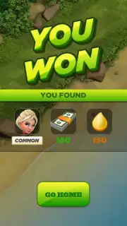 Puzzle Clash capture 8
