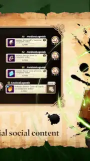Awaken Legends capture 2